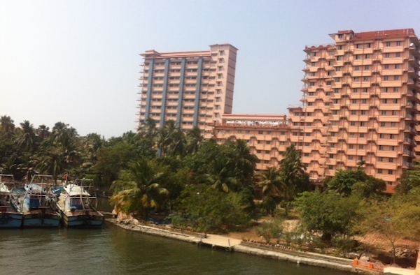 Amritapuri